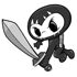 Custom avatar