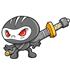 Custom avatar