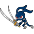 Custom avatar