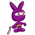 Custom avatar