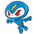 Custom avatar